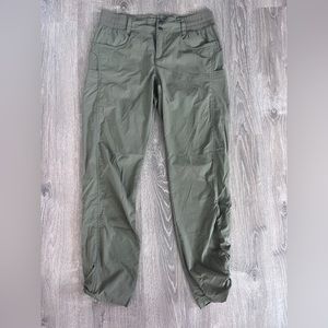 Title Nine Clamber Pants